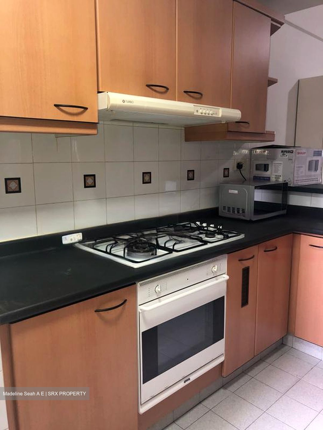 Tiara (D9), Condominium #442915601